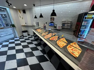 Pizza Circus