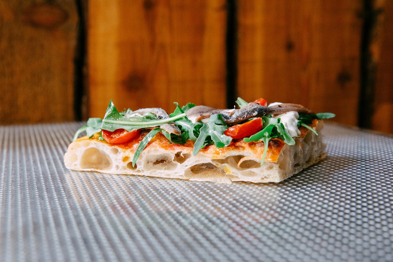 Fel·la Pizza, photo 2