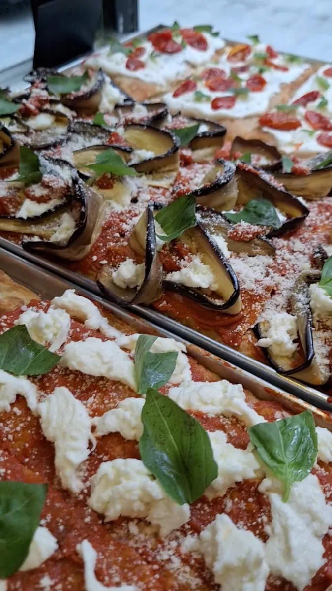 Fel·la Pizza, photo 3