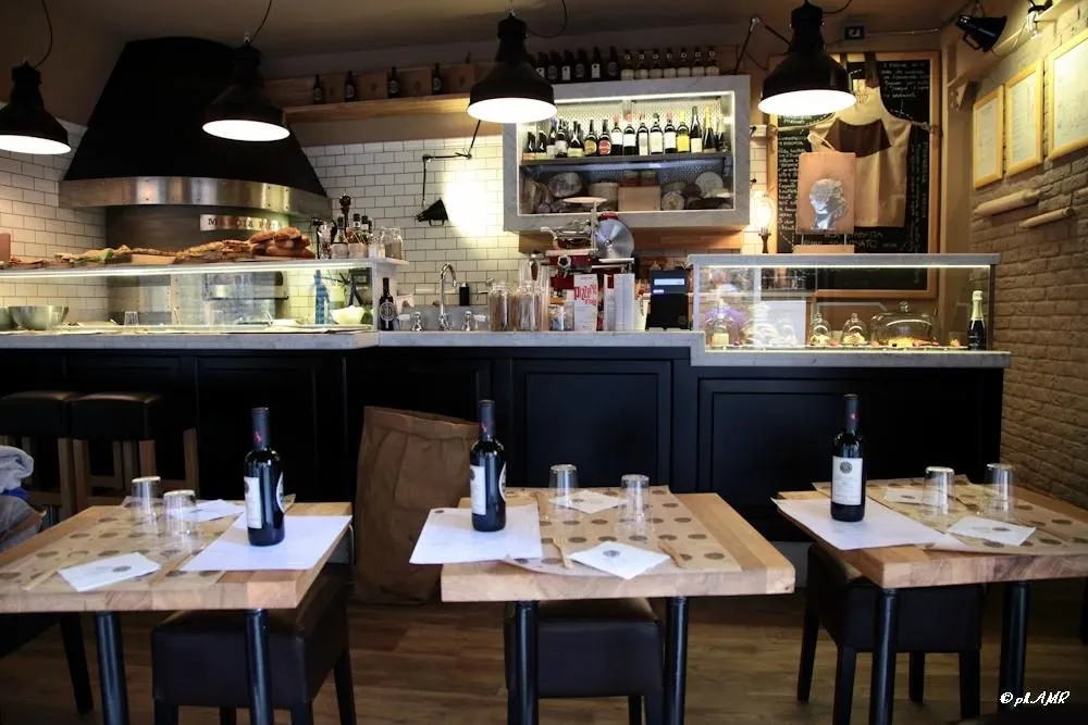 Mangia Pizza Firenze, photo 3