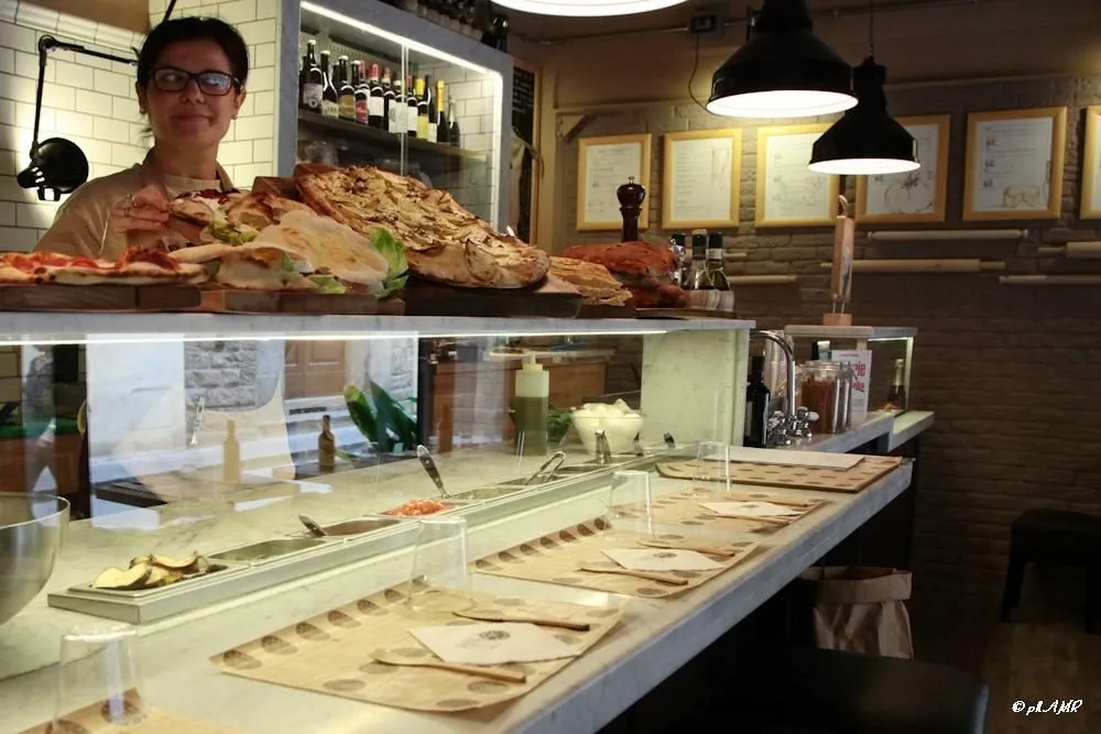 Mangia Pizza Firenze, photo 4