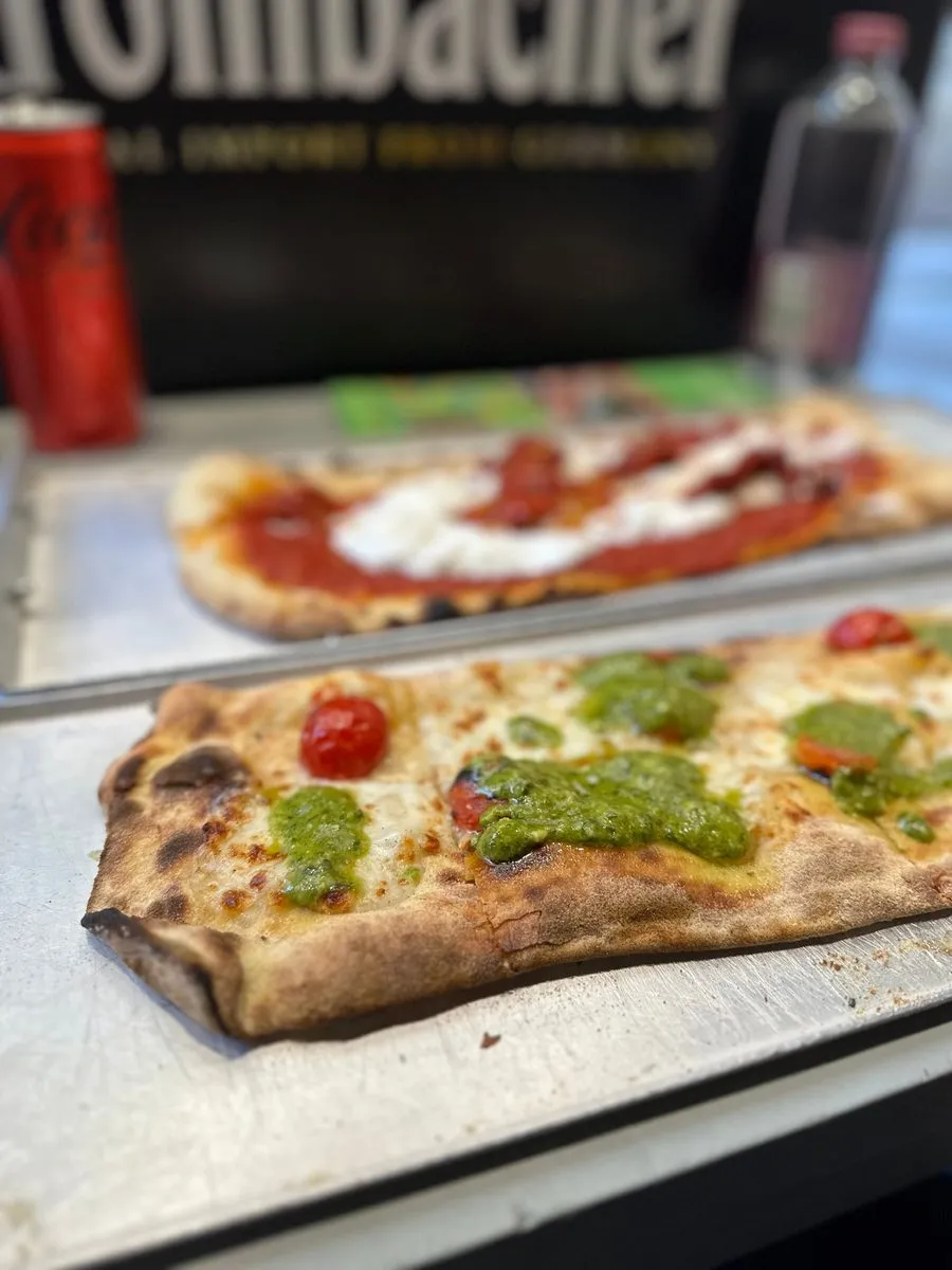 Mangia Pizza Firenze, photo 5