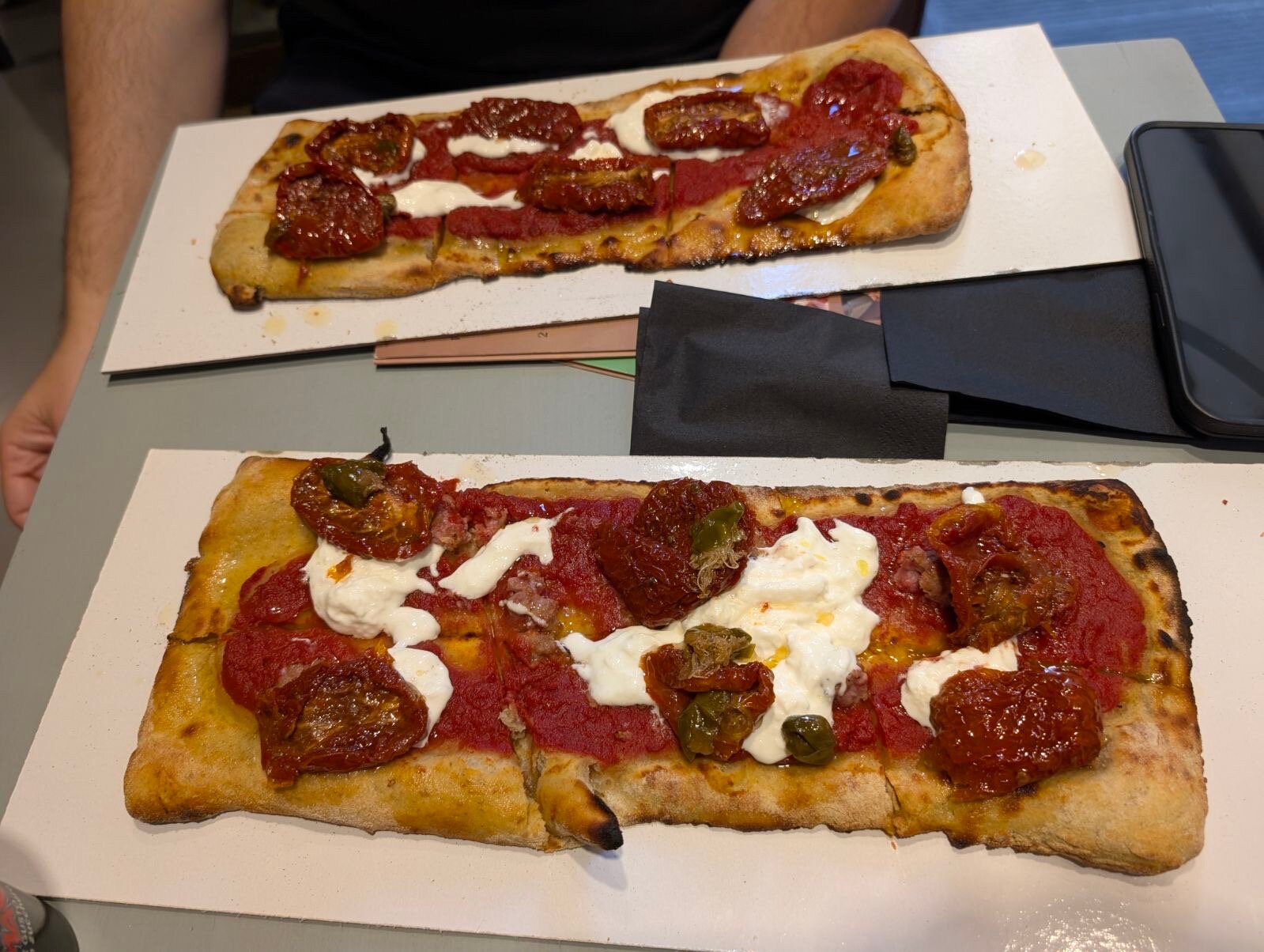 Mangia Pizza Firenze, photo 7
