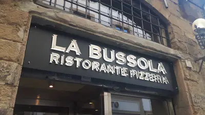 La Bussola Firenze
