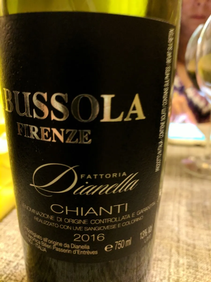 La Bussola Firenze, photo 10