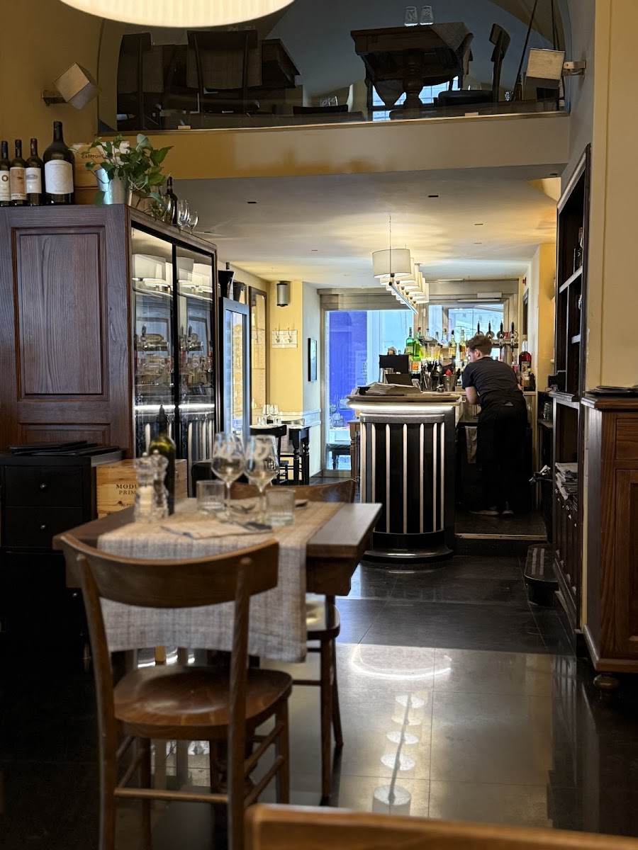 La Bussola Firenze, photo 6
