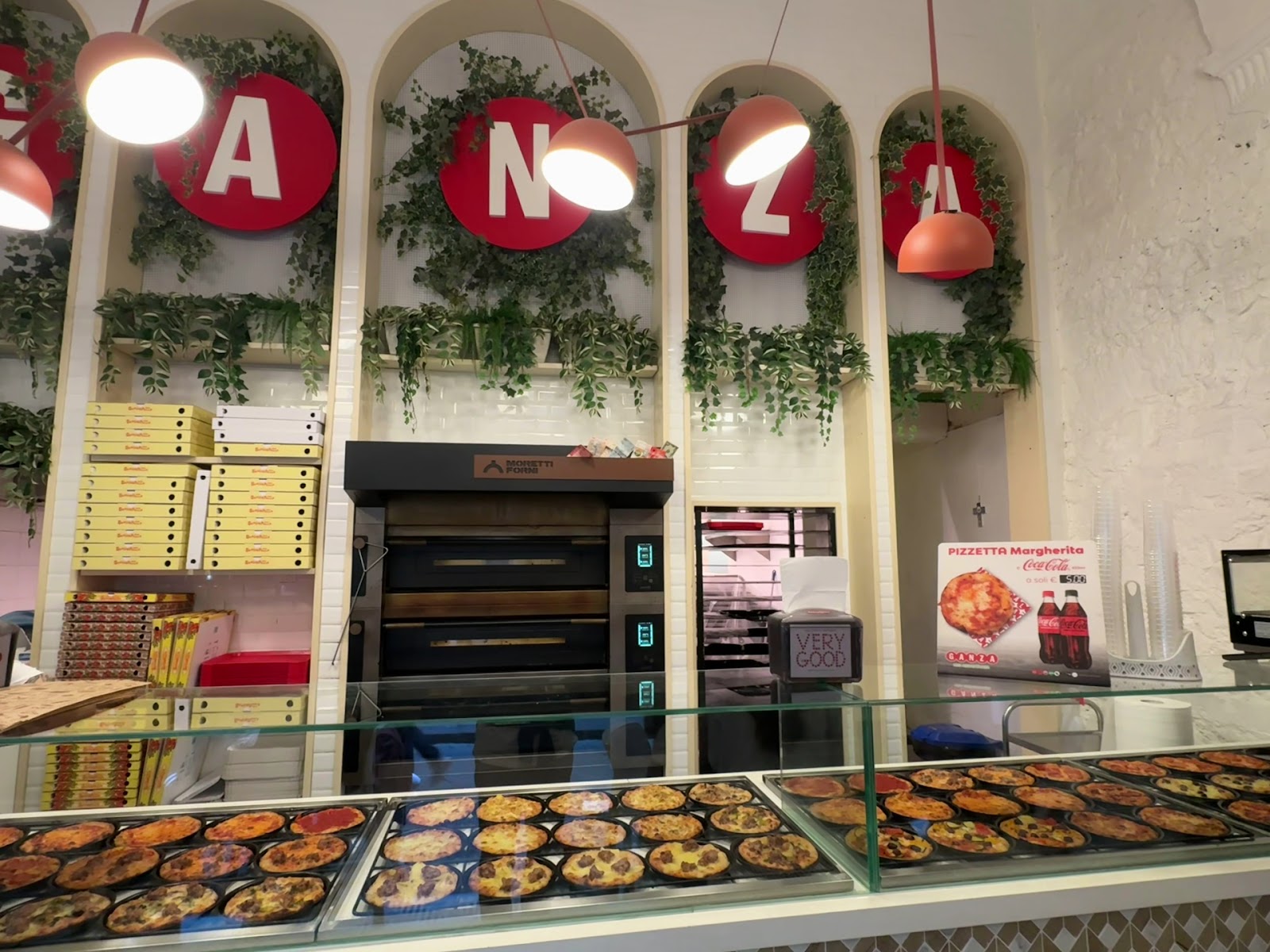 Ganza Mai Abbastanza, photo 3