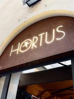 Hortus Firenze