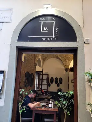 Casella 18
