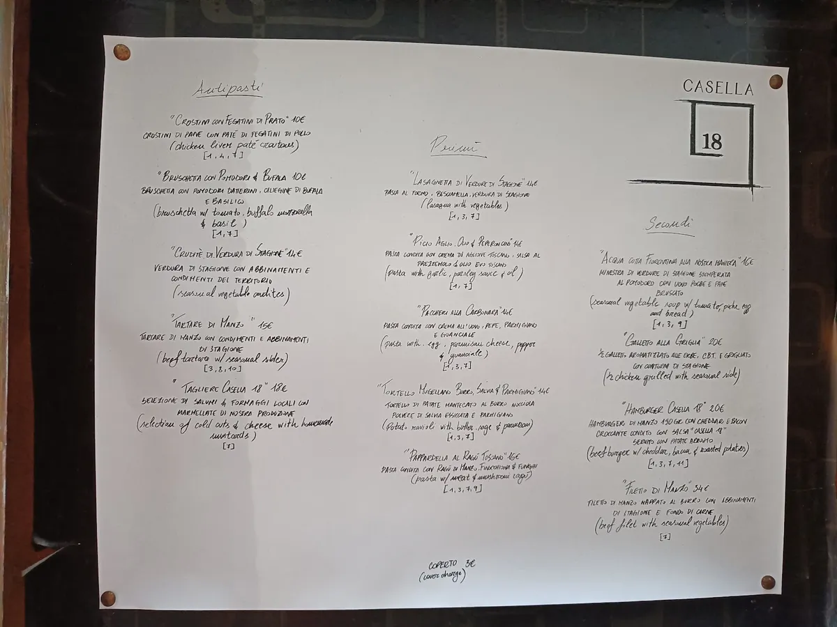 Casella 18, photo 2
