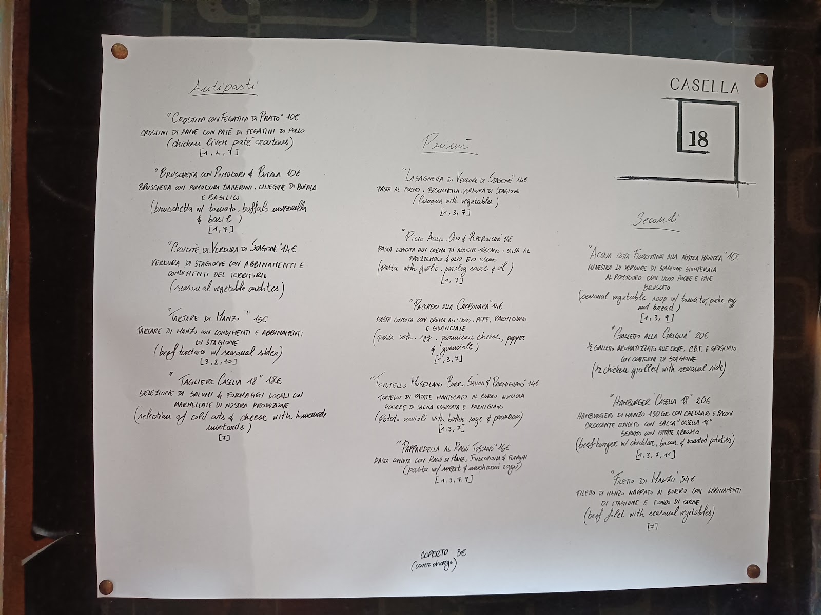 Casella 18, photo 2