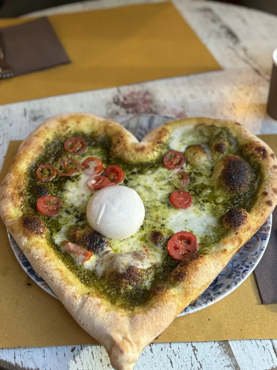Pizza Napoli 1955, photo 10