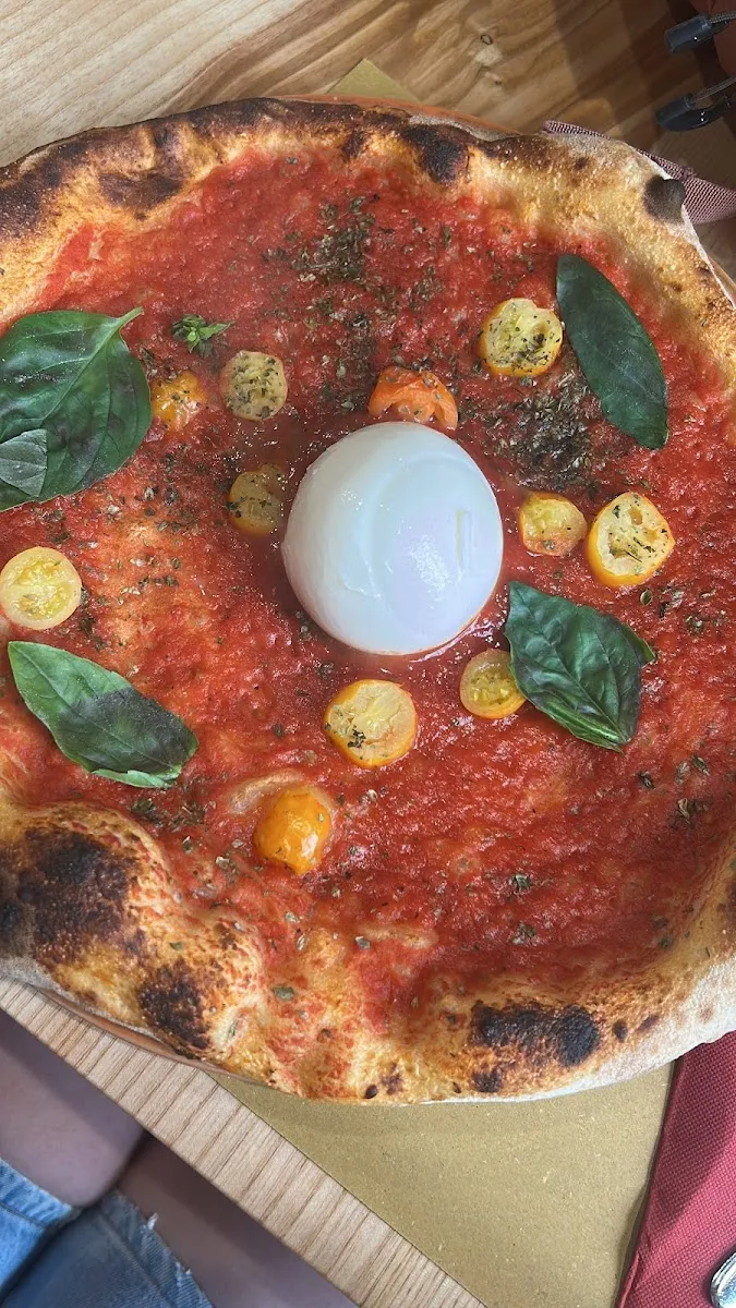 Pizza Napoli 1955, photo 2