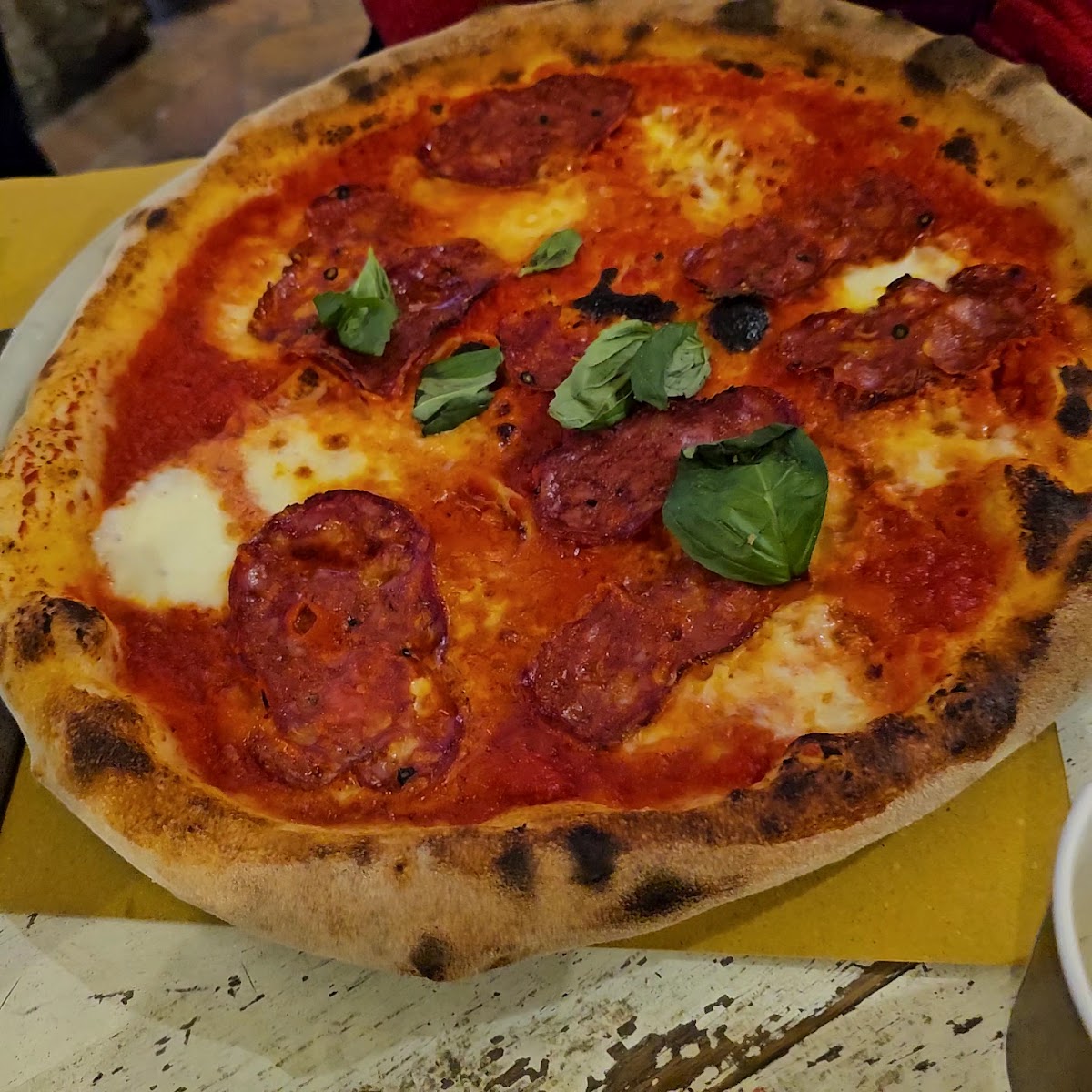 Pizza Napoli 1955, photo 3