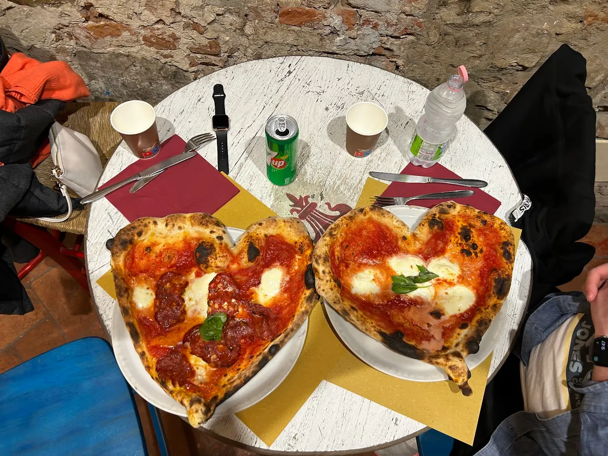 Pizza Napoli 1955, photo 5
