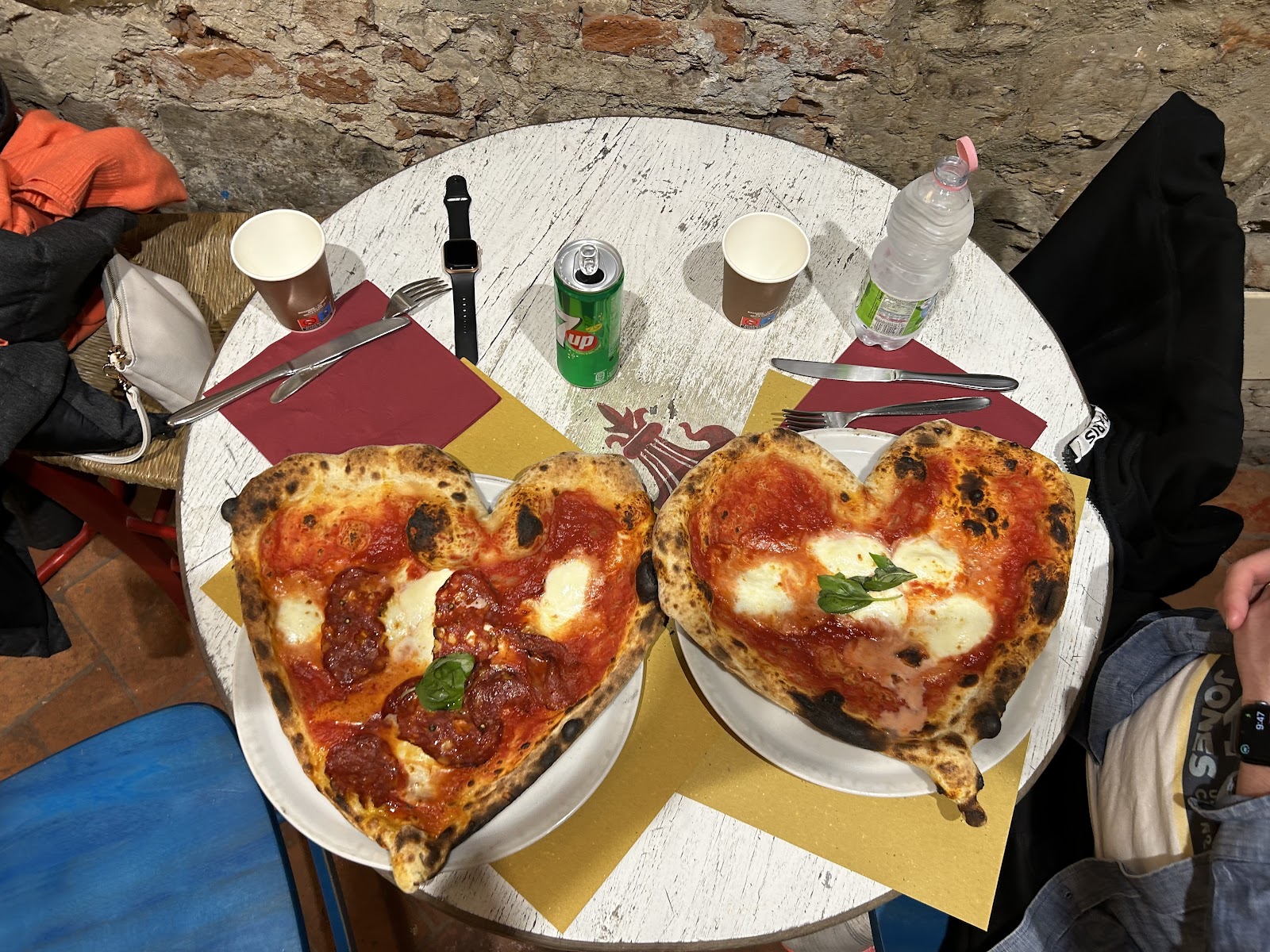 Pizza Napoli 1955, photo 5
