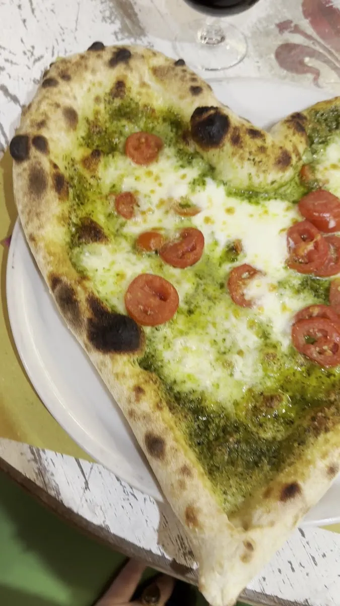 Pizza Napoli 1955, photo 7