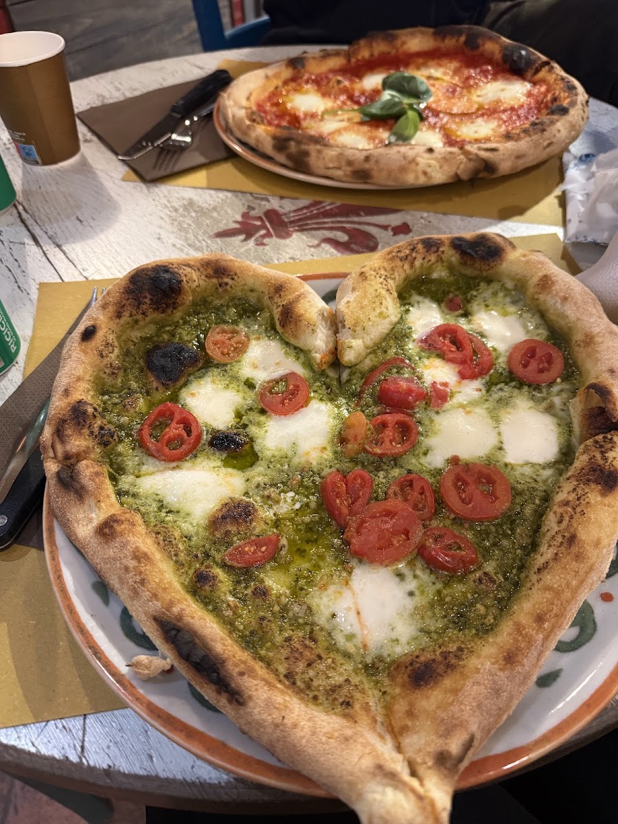 Pizza Napoli 1955, photo 8