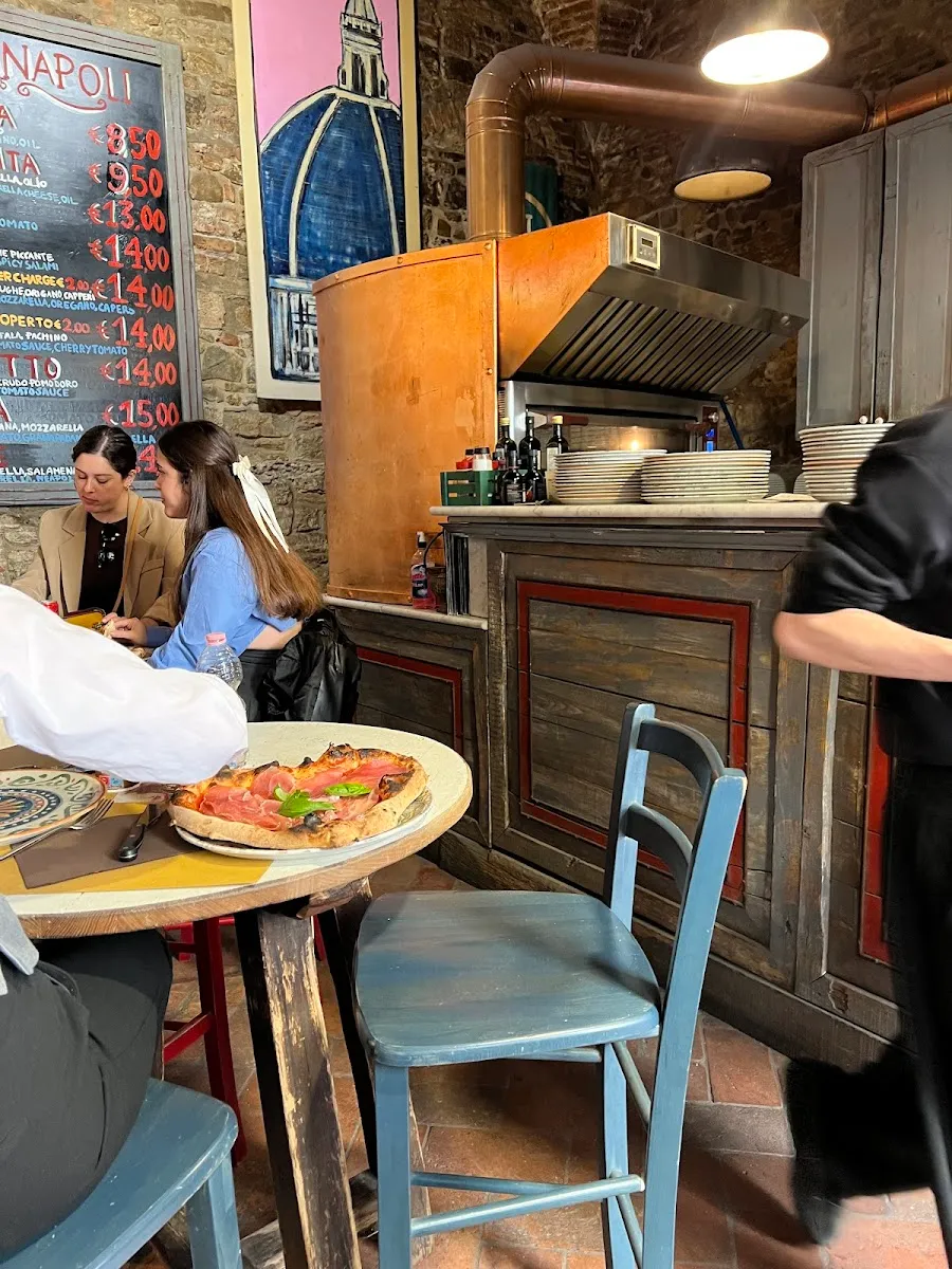 Pizza Napoli 1955, photo 9