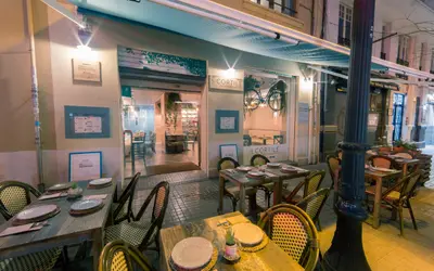 Il Cortile Valencia