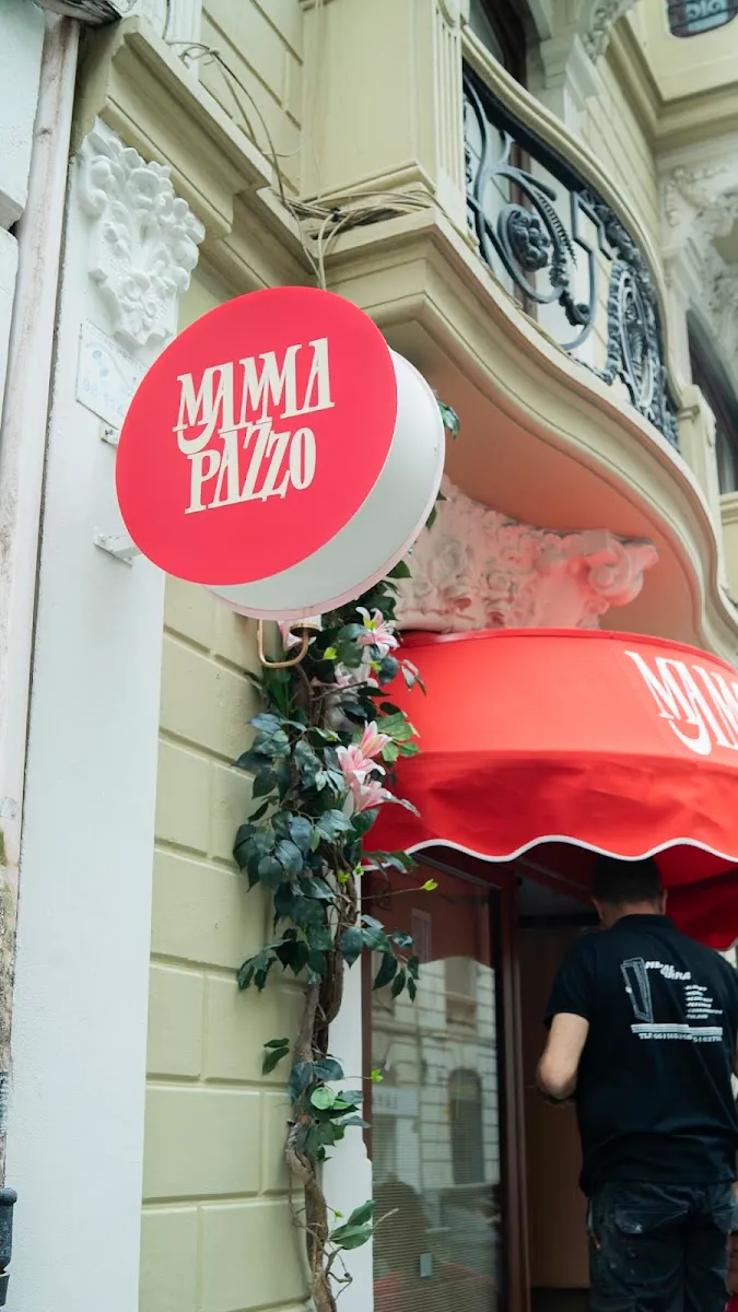 Mamma Pazzo, photo 1