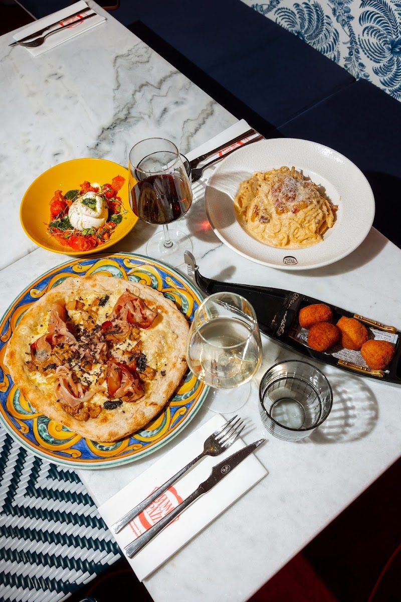 Mamma Pazzo — photo 2