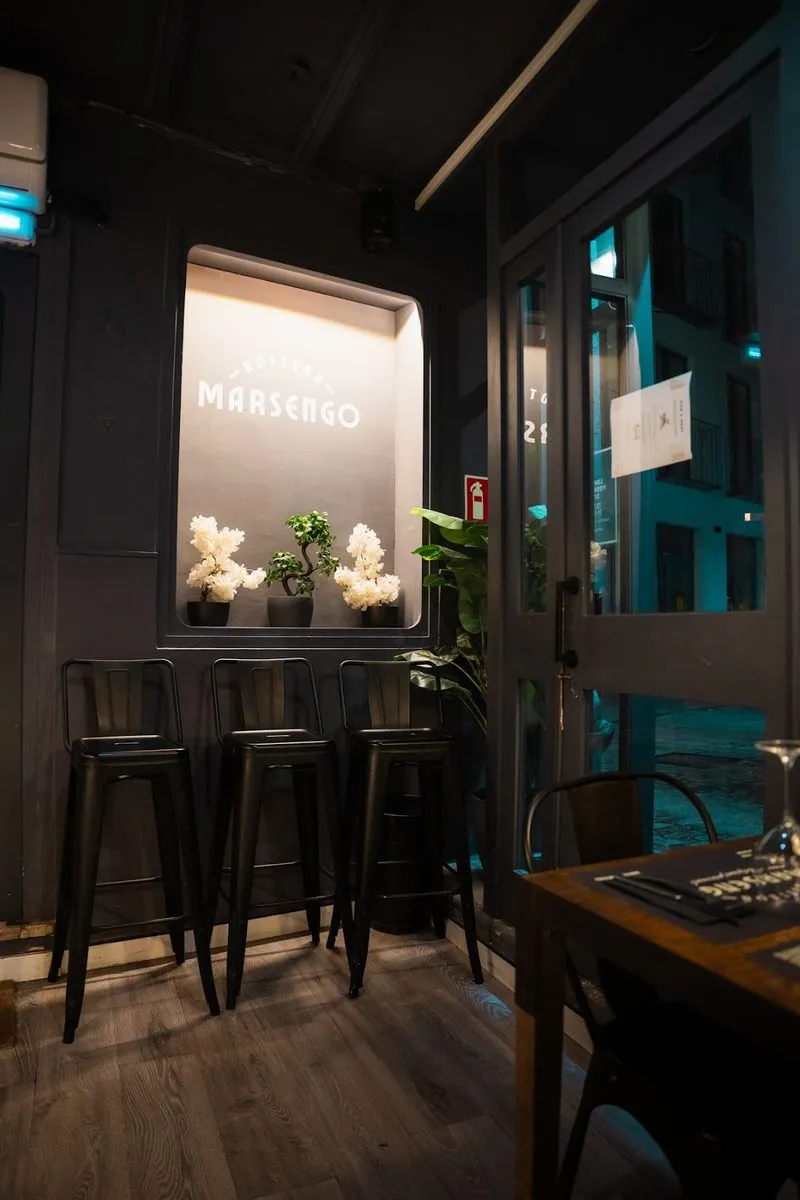 Bottega Marsengo, photo 4