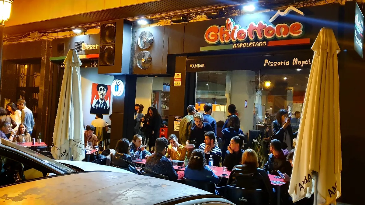 Il Ghiottone Napoletano, photo 1