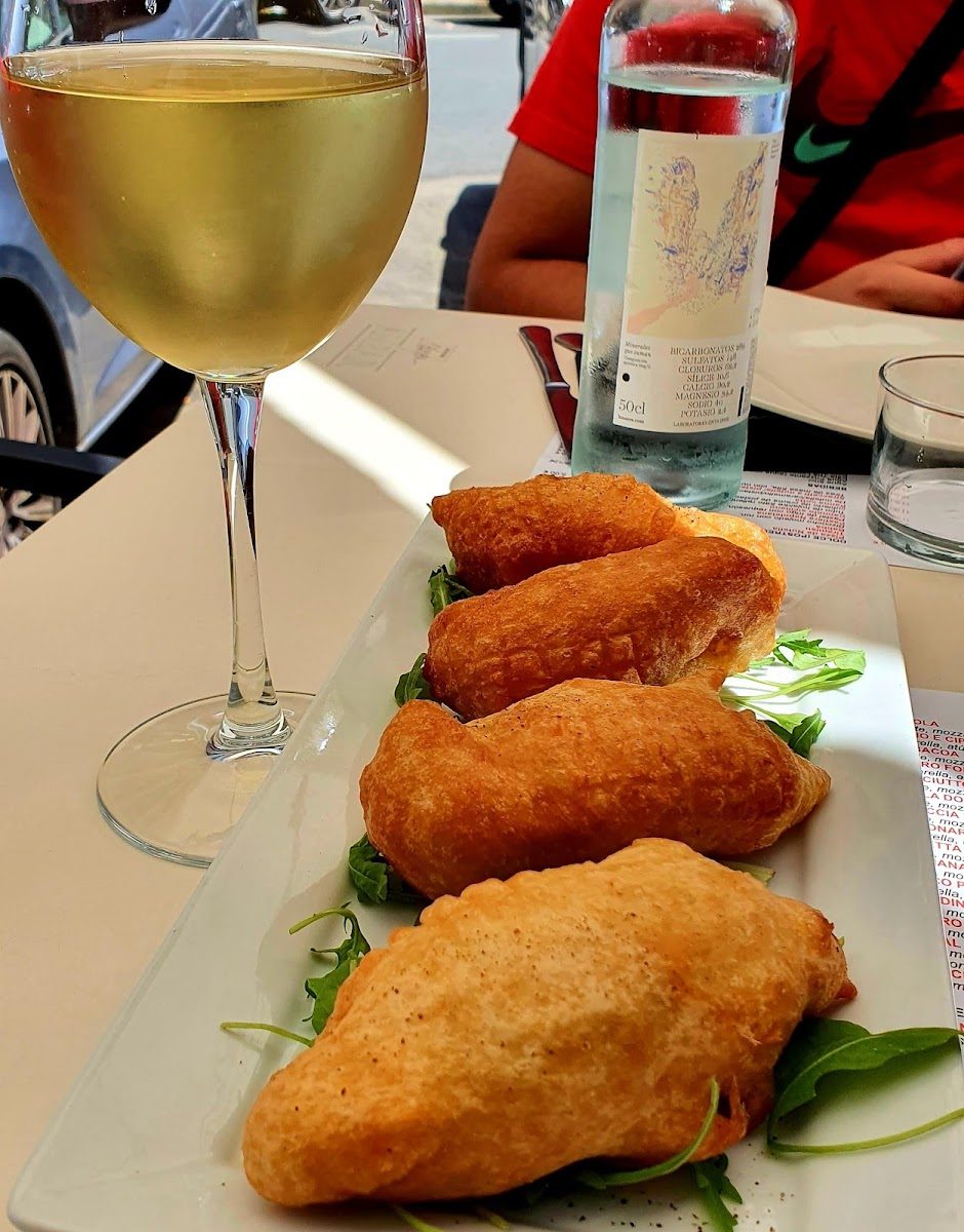 Il Ghiottone Napoletano — photo 4
