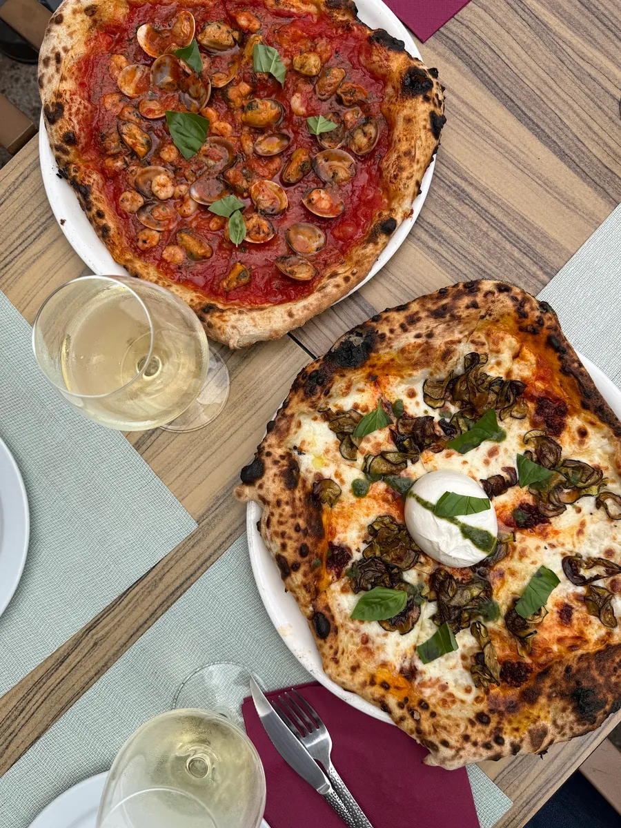 Pizzeria Napulé, photo 10