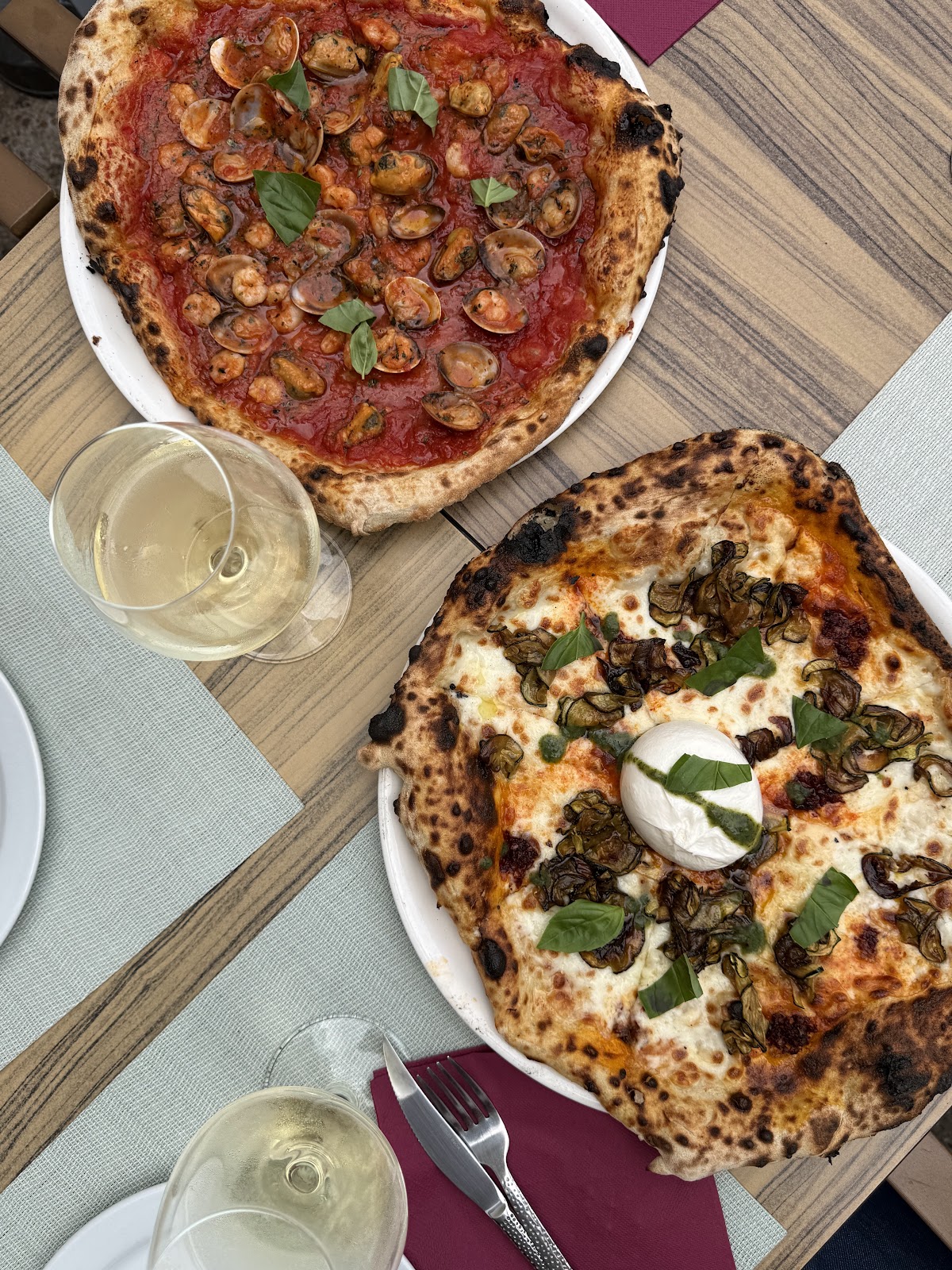 Pizzeria Napulé, photo 10