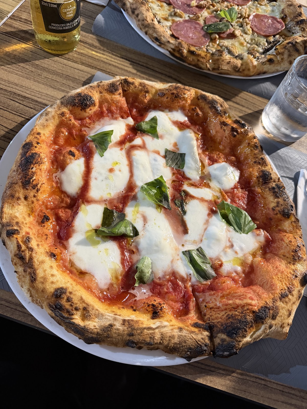 Pizzeria Napulé, photo 11
