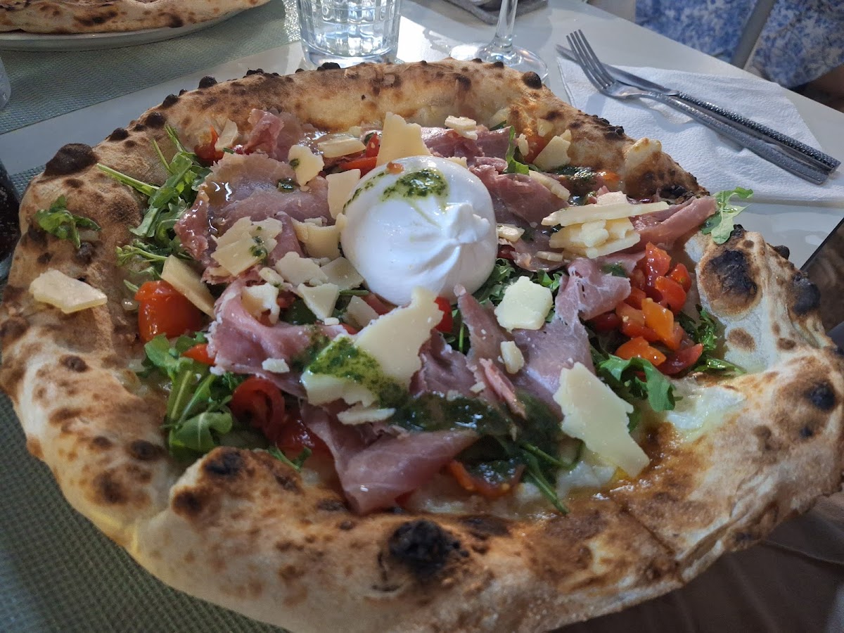 Pizzeria Napulé, photo 12