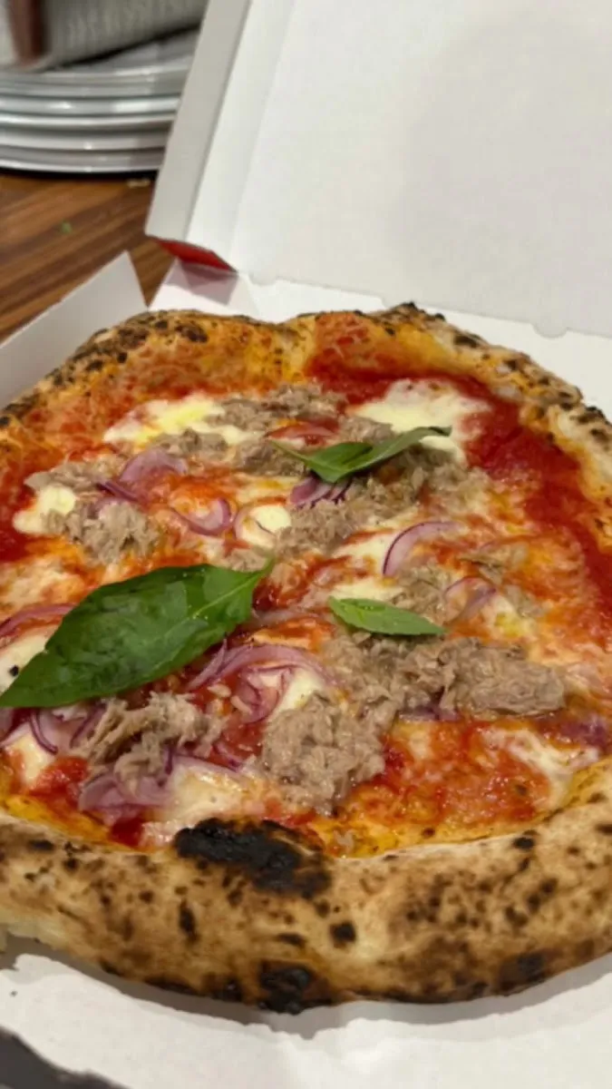 Pizzeria Napulé, photo 2