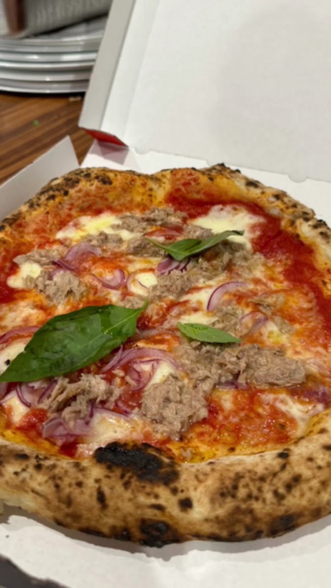 Pizzeria Napulé, photo 2