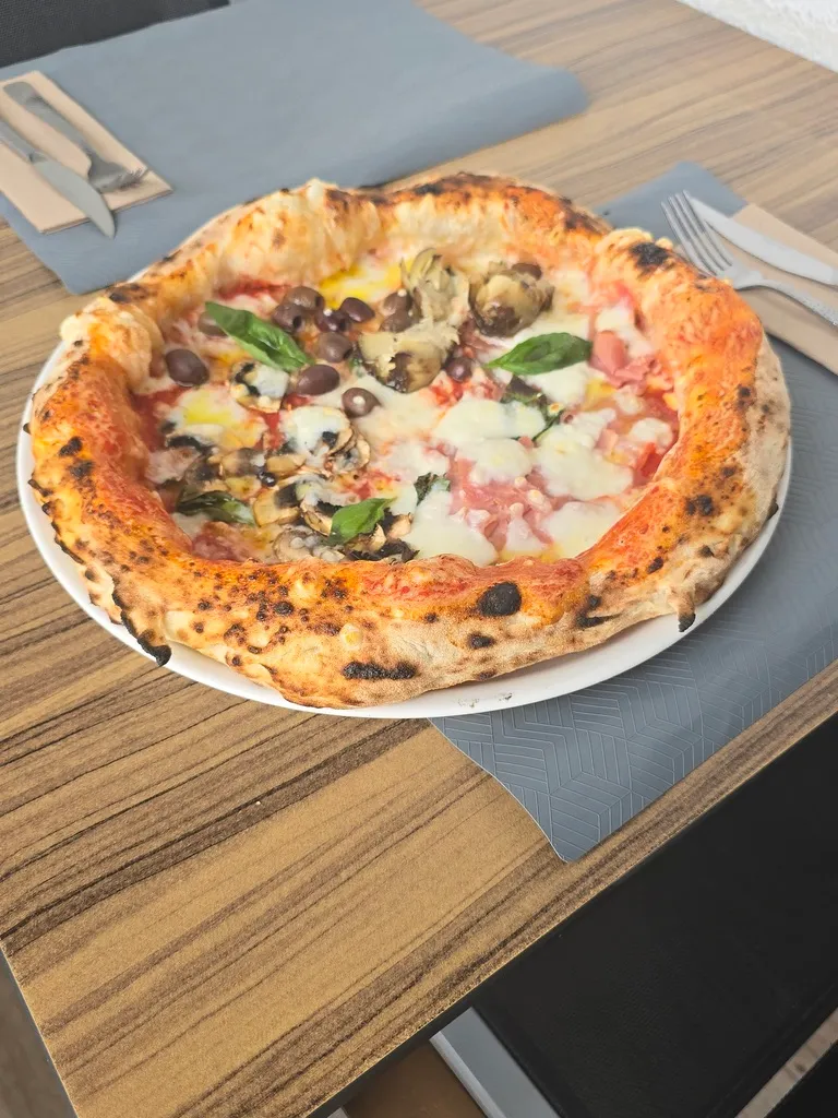Pizzeria Napulé, photo 4