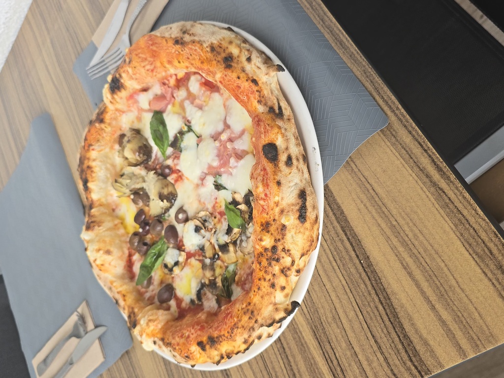 Pizzeria Napulé, photo 4