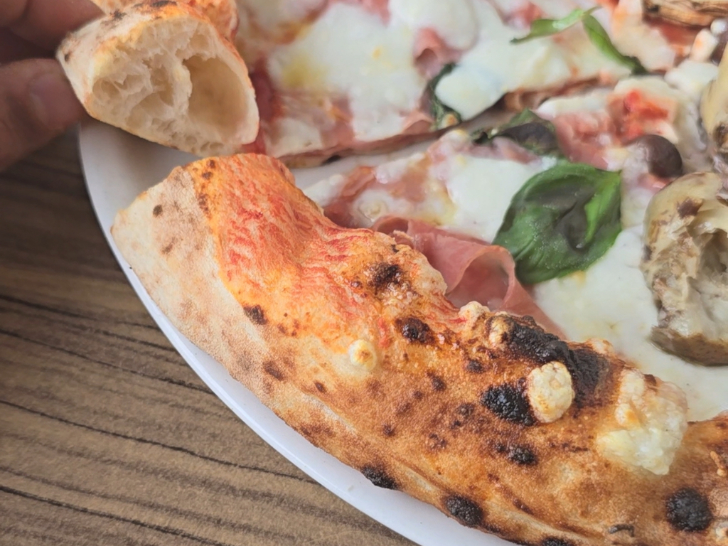 Pizzeria Napulé, photo 6