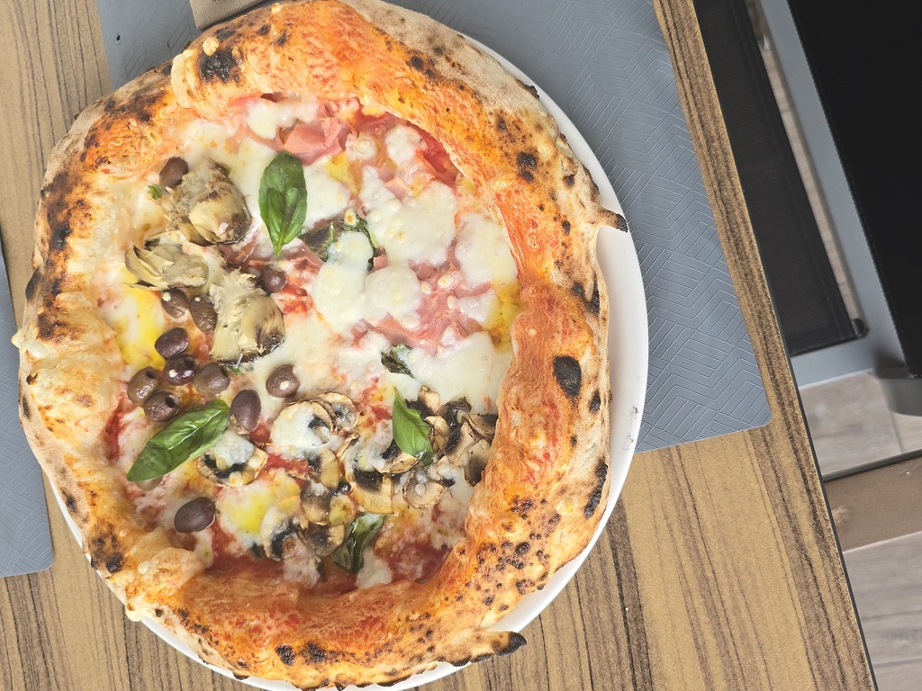 Pizzeria Napulé, photo 7