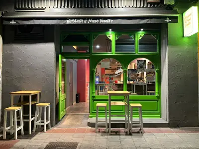 Ristorante il Nuovo Veneto's