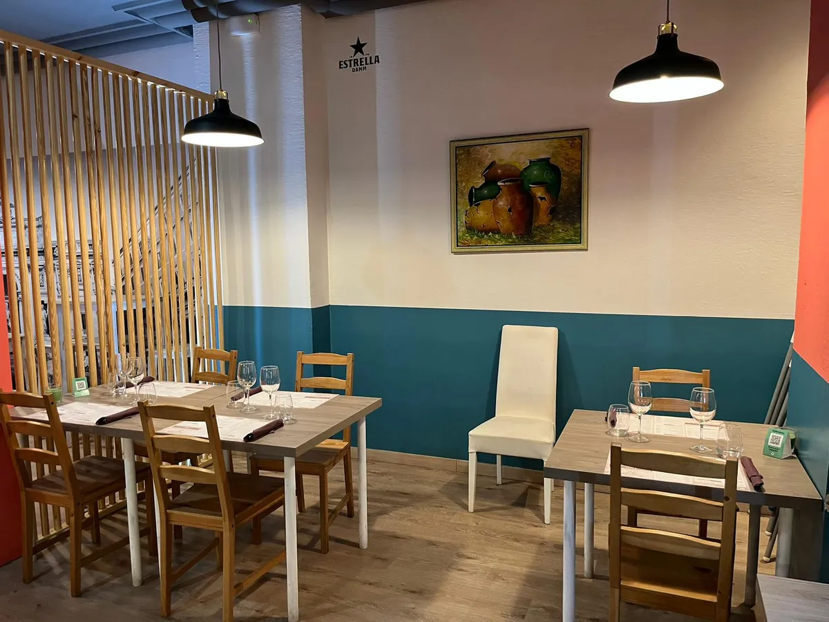 Ristorante il Nuovo Veneto's, photo 4