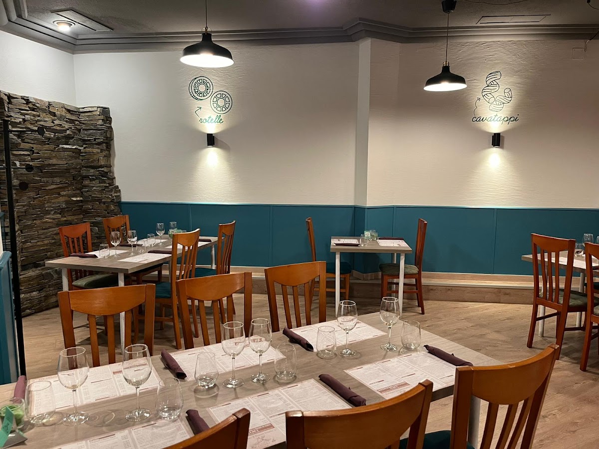 Ristorante il Nuovo Veneto's, photo 5