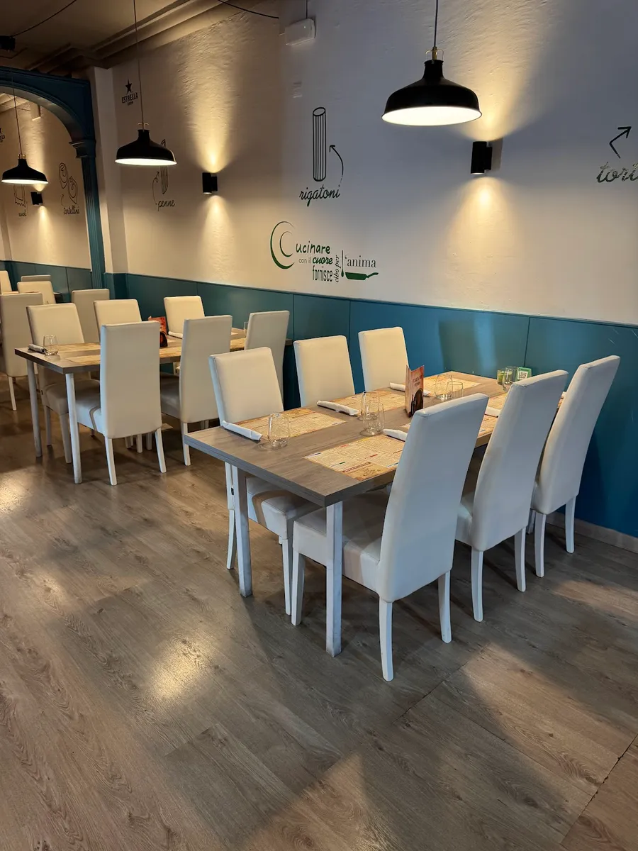 Ristorante il Nuovo Veneto's, photo 8