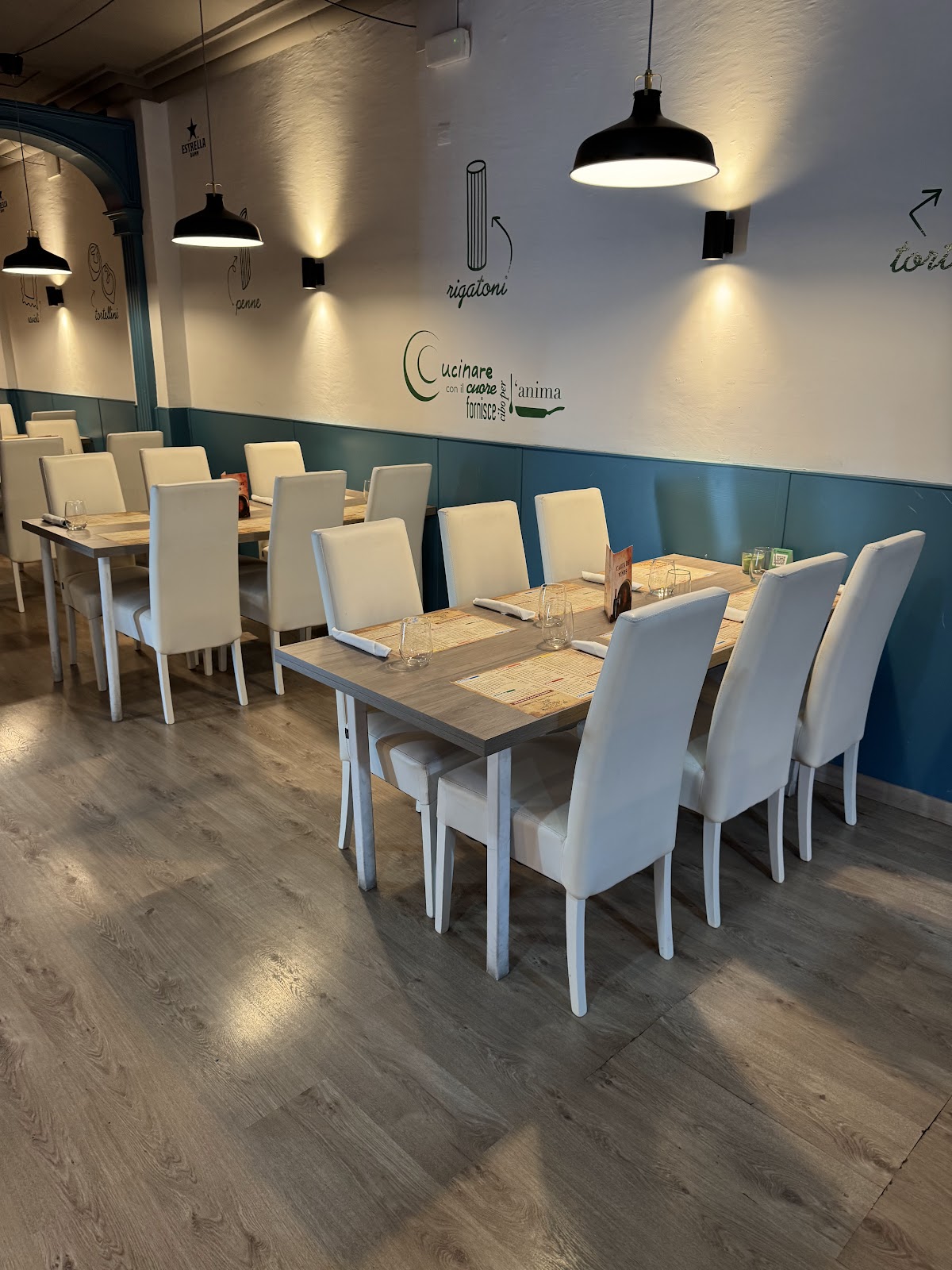 Ristorante il Nuovo Veneto's, photo 8