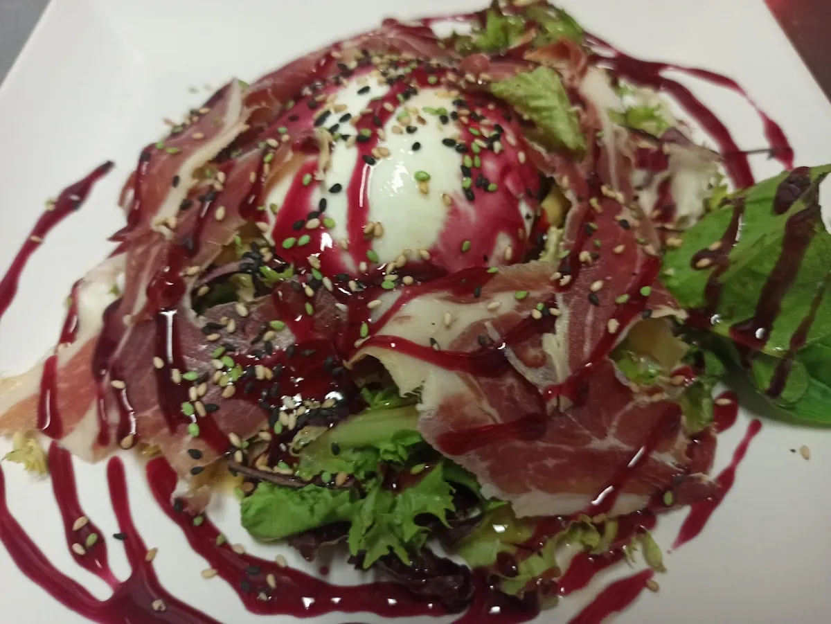 Ristorante il Nuovo Veneto's, photo 9