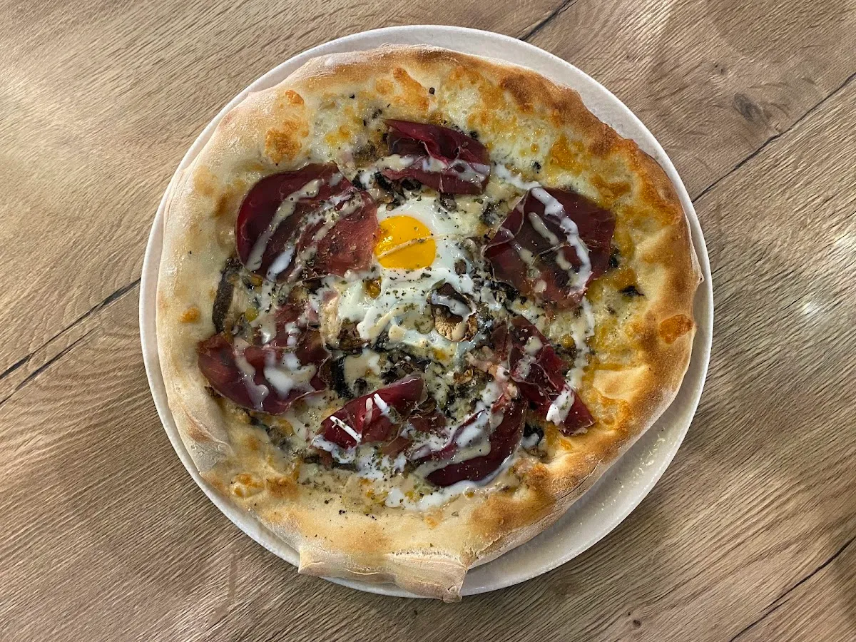 Ristorante Italiano il Popolo, photo 12