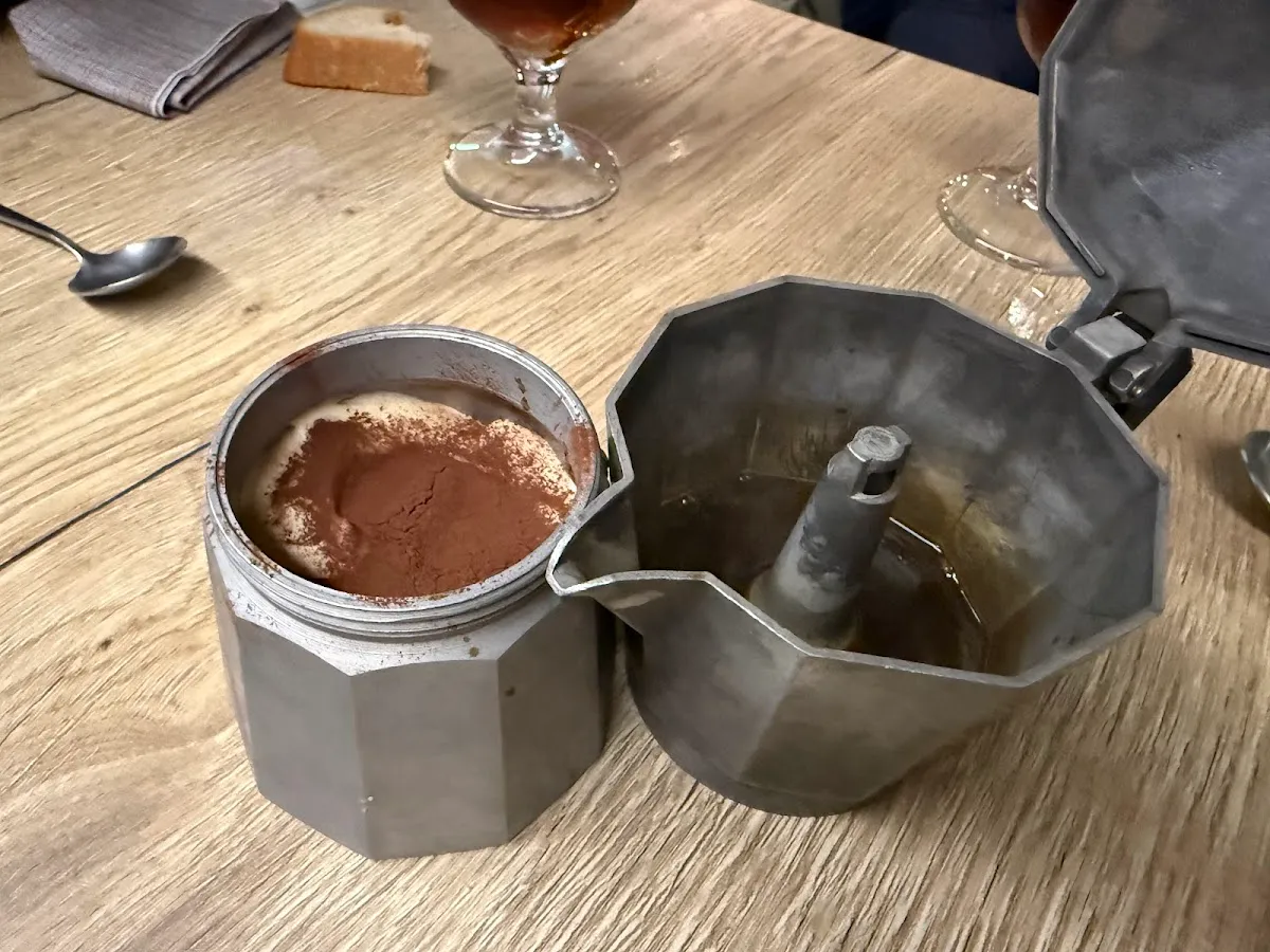 Ristorante Italiano il Popolo, photo 13