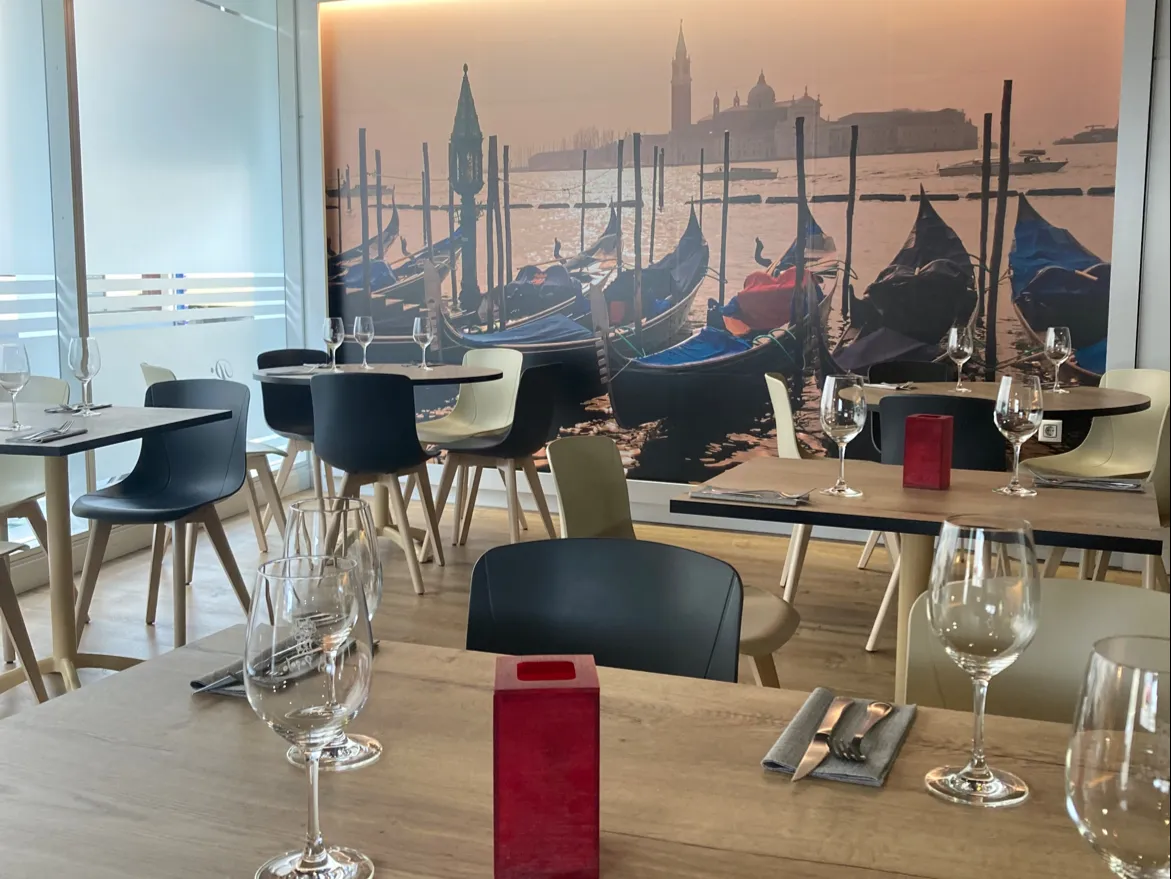 Ristorante Italiano il Popolo, photo 2