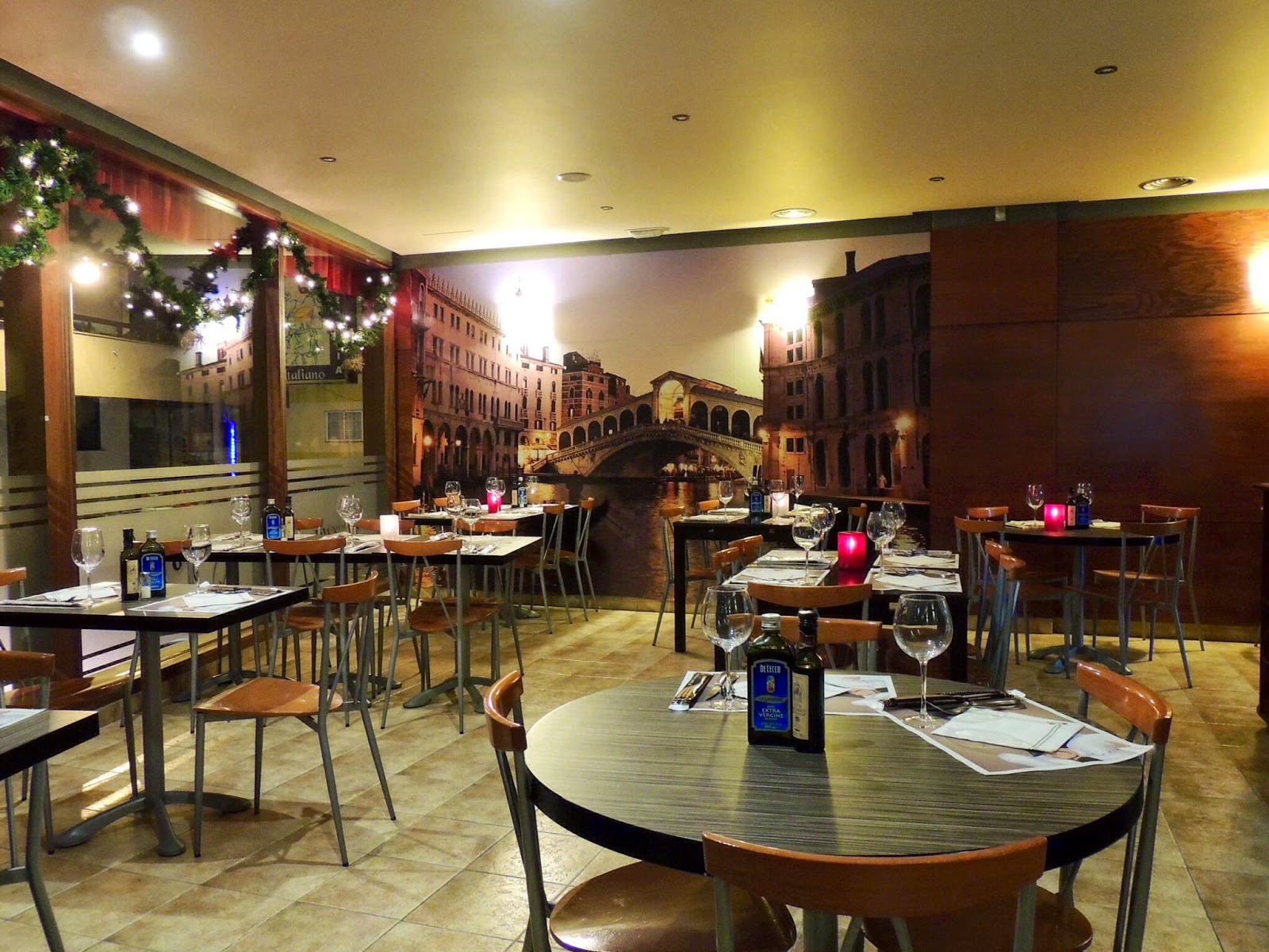 Ristorante Italiano il Popolo, photo 3