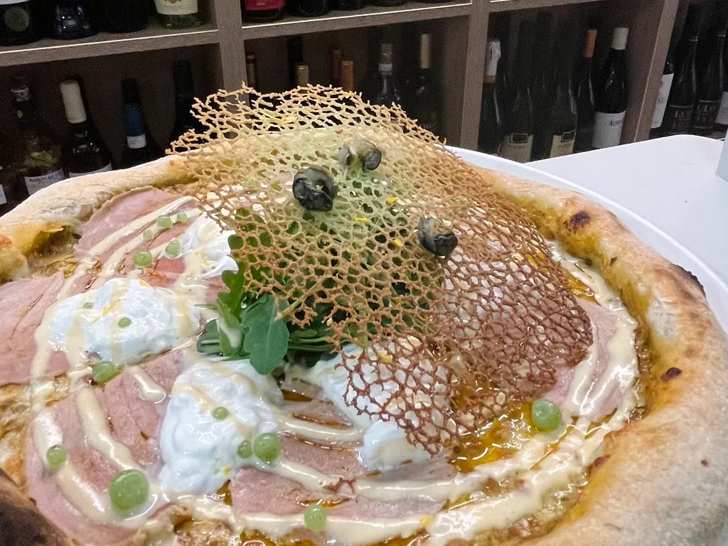 Ristorante Italiano il Popolo, photo 7